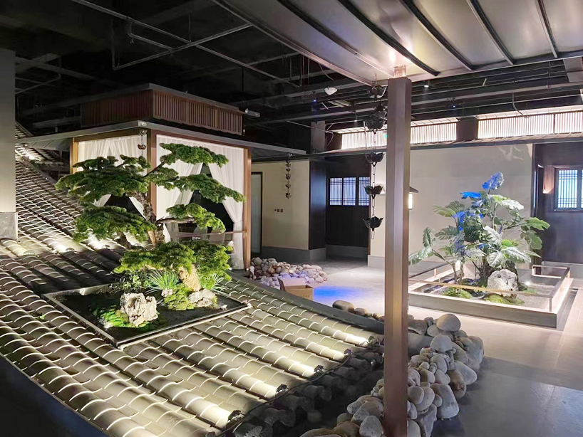 河东合作伙伴