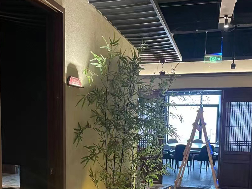 河东合作伙伴